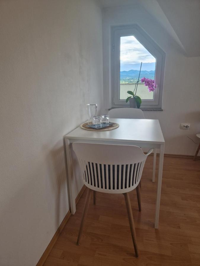 Green House Apartment Pivka Luaran gambar