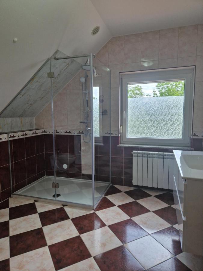 Green House Apartment Pivka Luaran gambar