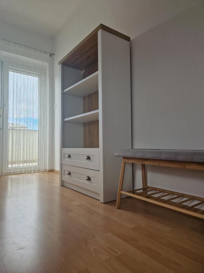 Green House Apartment Pivka Luaran gambar