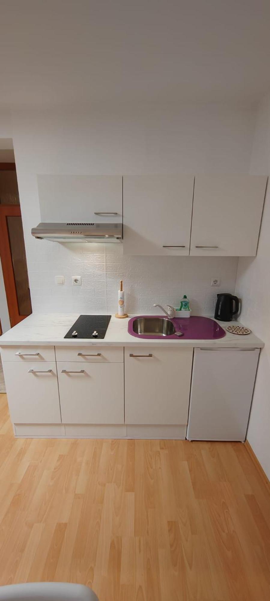 Green House Apartment Pivka Luaran gambar